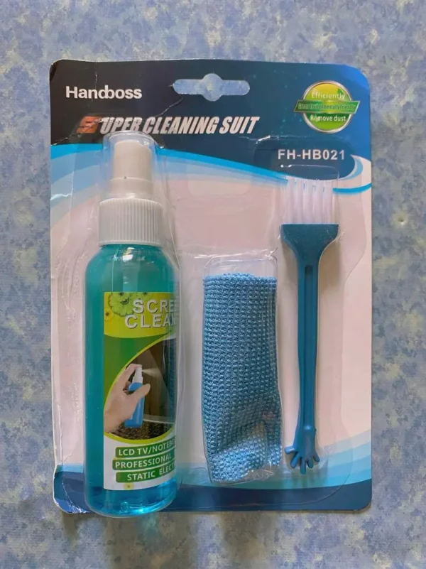 11a20aca29253fdc8cfe7a1bf7ba8b44.webp Super Cleaning Kit Laptop Computer Cleaner Brush Set