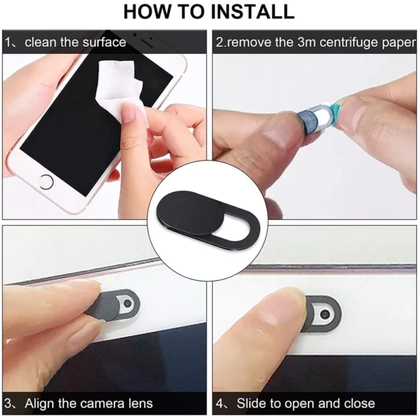 1fb2cb5656267c677f294567c473e7e6.webp Webcam Cover Laptop Camera Cover Slider