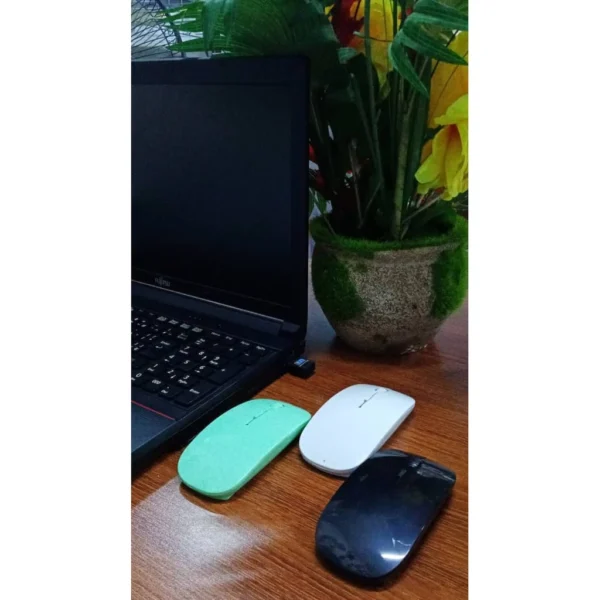 2.4Ghz Receiver Wireless Mouse