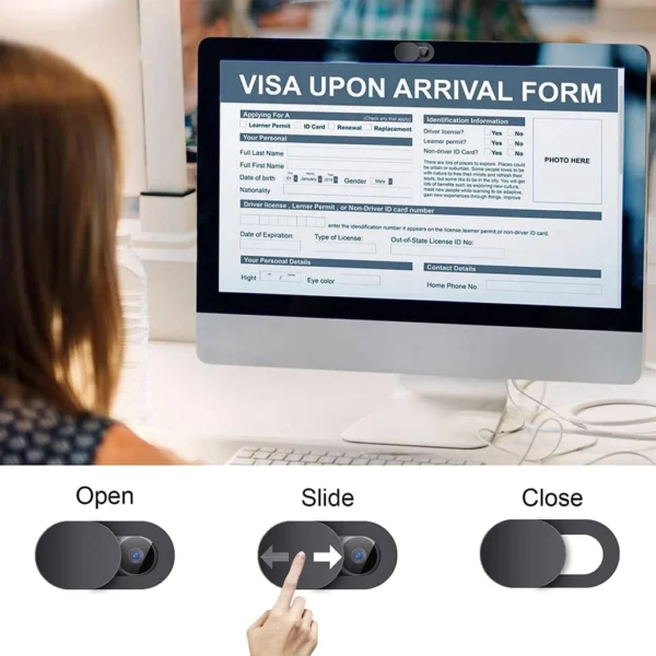 69c800ba6475e053c04b13f672b9e8de.webp Webcam Cover Laptop Camera Cover Slider