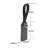 7c2ecd188665340c5f1fa6bb4c6cd7c9.webp Mini Metal USB Flash Drive with Keychain Storage Random