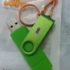 128GB Smartphone Pen drive OTG USB Flash Drive Random