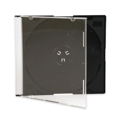 95dccf9906993f887862423bf2021291.webp Single Disc Slim Case Black
