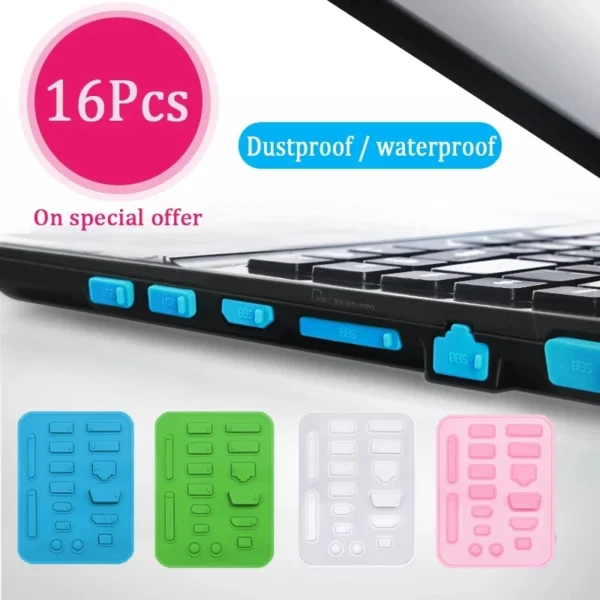 9db8a7f4b0528ac956e546c0c27795ab.webp Random Colourful Silicone Dustproof Plug Cover