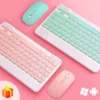 Wireless Bluetooth Keyboard