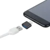 Micro USB OTG To USB3.0 Type C OTG Adapter Converter