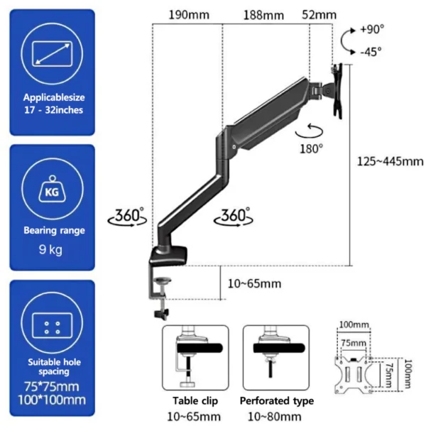 cn-11134207-7qukw-lk24vnx2bu7107.webp Gas Strut Desk Monitor Arm Monitor Mount