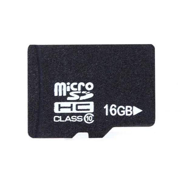 Micro SD class 10 16GB