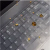 Universal Silicone Keyboard Protector cover for Laptop