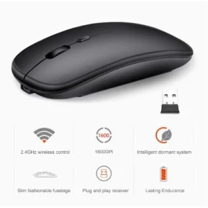 Wireless Bluetooth Mouse