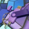 128GB Smartphone Pen drive OTG USB Flash Drive Random