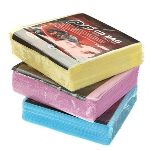 f7250a79467f21605b3a1cf27c6f3ff4.webp CD/VCD Plastic Pocket Sleeve Random