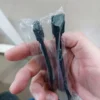 my-11134103-820l5-mftrqlvcxekqf0.webp SATA 3.0 3GBPS L Shaped Serial ATA Data Cable SATA For SSD HDD Random colour