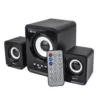 my-11134207-7ras8-m9hpd96fp81152.webp Kisonli U2800BT Bluetooth Speaker Black
