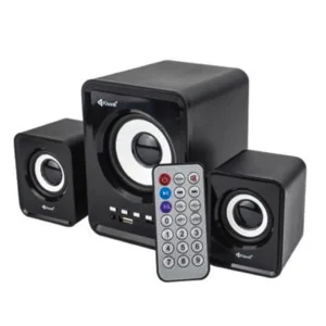 my-11134207-7ras8-m9hpd96fp81152.webp Kisonli U2800BT Bluetooth Speaker Black