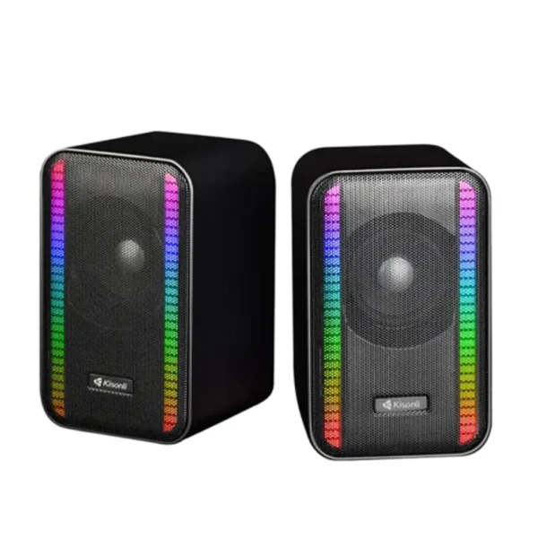 my-11134207-7ras9-m9hqx07kouf479.webp Kisonli X22 RGB Bluetooth Speaker