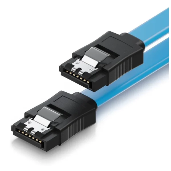 my-11134207-7rasa-mdmn0vuexrncbb.webp SATA 3.0 3GBPS L Shaped Serial ATA Data Cable SATA For SSD HDD Random colour