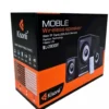 Kisonli U2800BT Bluetooth Speaker