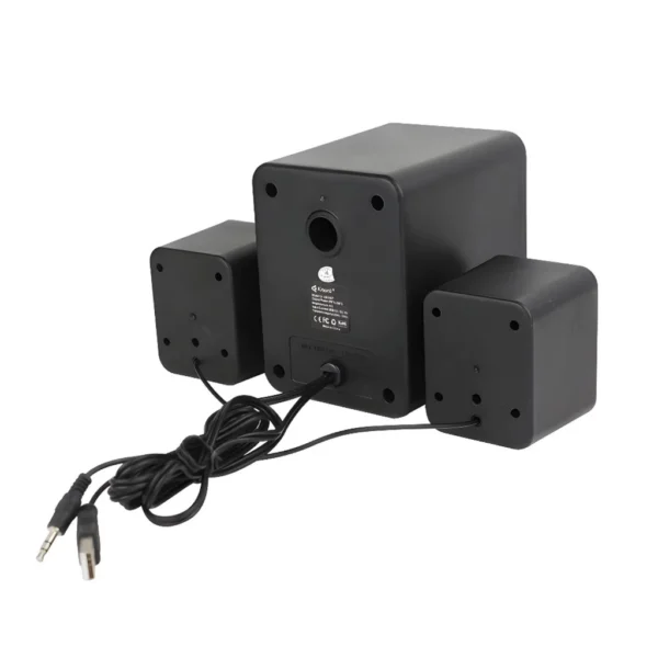 Kisonli U2800BT Bluetooth Speaker