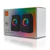my-11134207-7rasc-m8orx2d7qjgg64.webp Kisonli X12 RGB PC Speaker