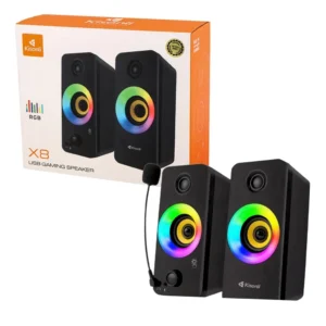 Kisonli X8 Wired Speaker