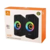 Kisonli X8 Wired Speaker