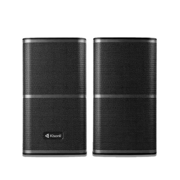 my-11134207-7rasd-m9hrbmcos8suc5.webp Kisonli X26 Bluetooth USB Speaker