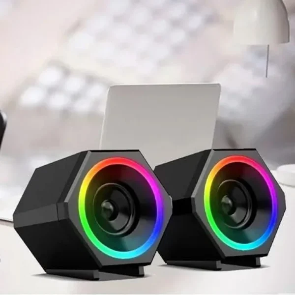 my-11134207-7rase-m8opb652bvtxce.webp Kisonli L6060 RGB Desktop Speaker