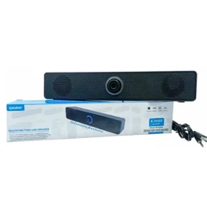 Naxen E1002 Desktop Speaker
