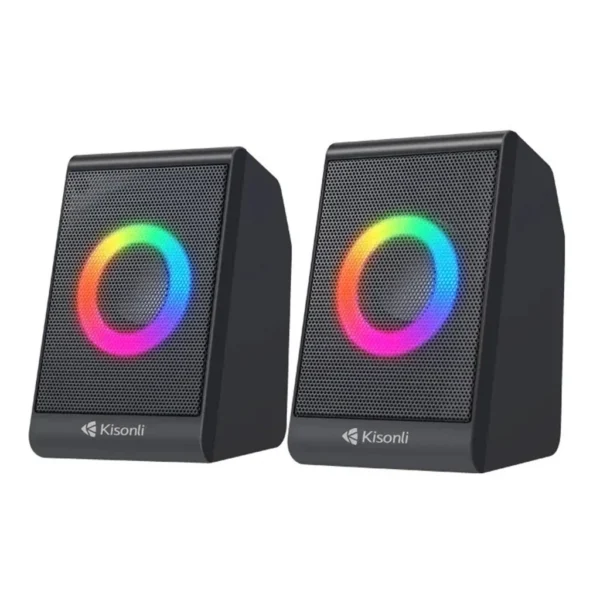 my-11134207-7rasf-m8orx1uci5fk68.webp Kisonli X12 RGB PC Speaker