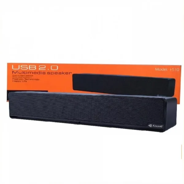 Kisonli I510 USB Speaker