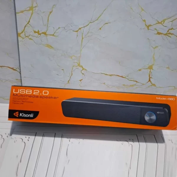Kisonli I560 Mini Soundbar
