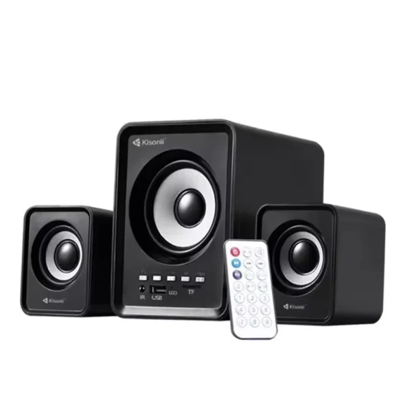 Kisonli U2800BT Bluetooth Speaker