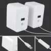 Kisonli X20 RGB Gaming Speaker