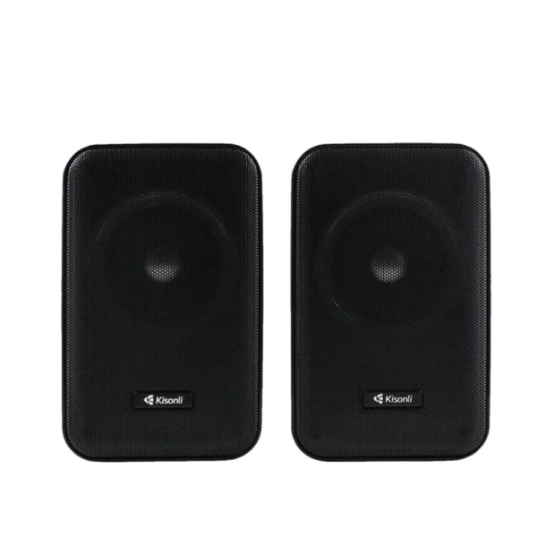 Kisonli X20 RGB Gaming Speaker