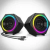 my-11134207-7rask-m8opb652daedce.webp Kisonli L6060 RGB Desktop Speaker