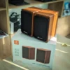 my-11134207-7rasl-m9hr3dw0nt729f.webp Kisonli X23 Wooden USB Speaker