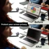 AntiGlare Privacy Filter