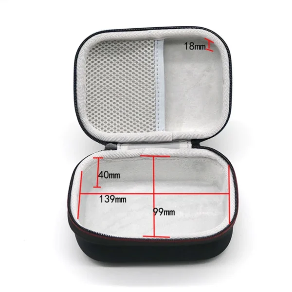 Travel Mouse Storage Bag