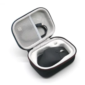 Travel Mouse Storage Bag