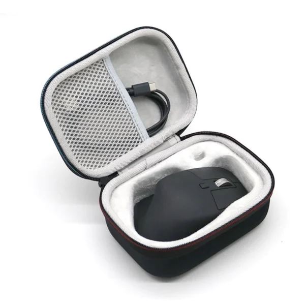 Travel Mouse Storage Bag