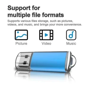 Ultra-low Price pendrive Metal U Disk