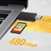 sg-11134201-825zw-mm5jq3irhzb529.webp 2 in 1 SD TF Card Reader USB Type C USB 2.0 OTG External Memory Card Readers USB With Type C Card Reader OTG Adapter